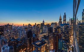 Millennium Hilton New York One Un Plaza